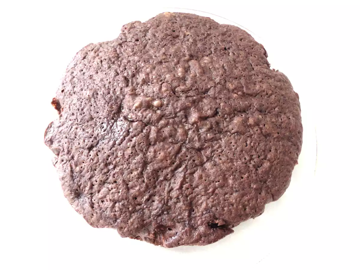 Gateau à la banane et au Nutella - photo 2