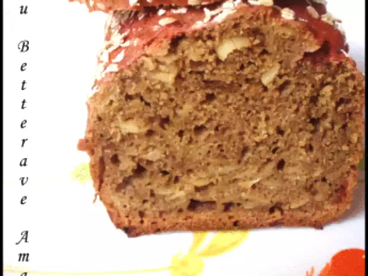 Gâteau à la betterave - photo 2