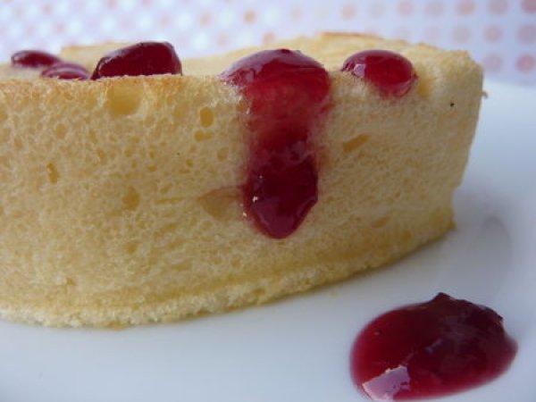Gateau A La Faisselle Recette Ptitchef