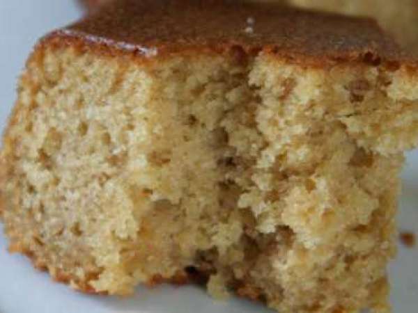 Gateau A La Pate A Speculoos Recette Ptitchef
