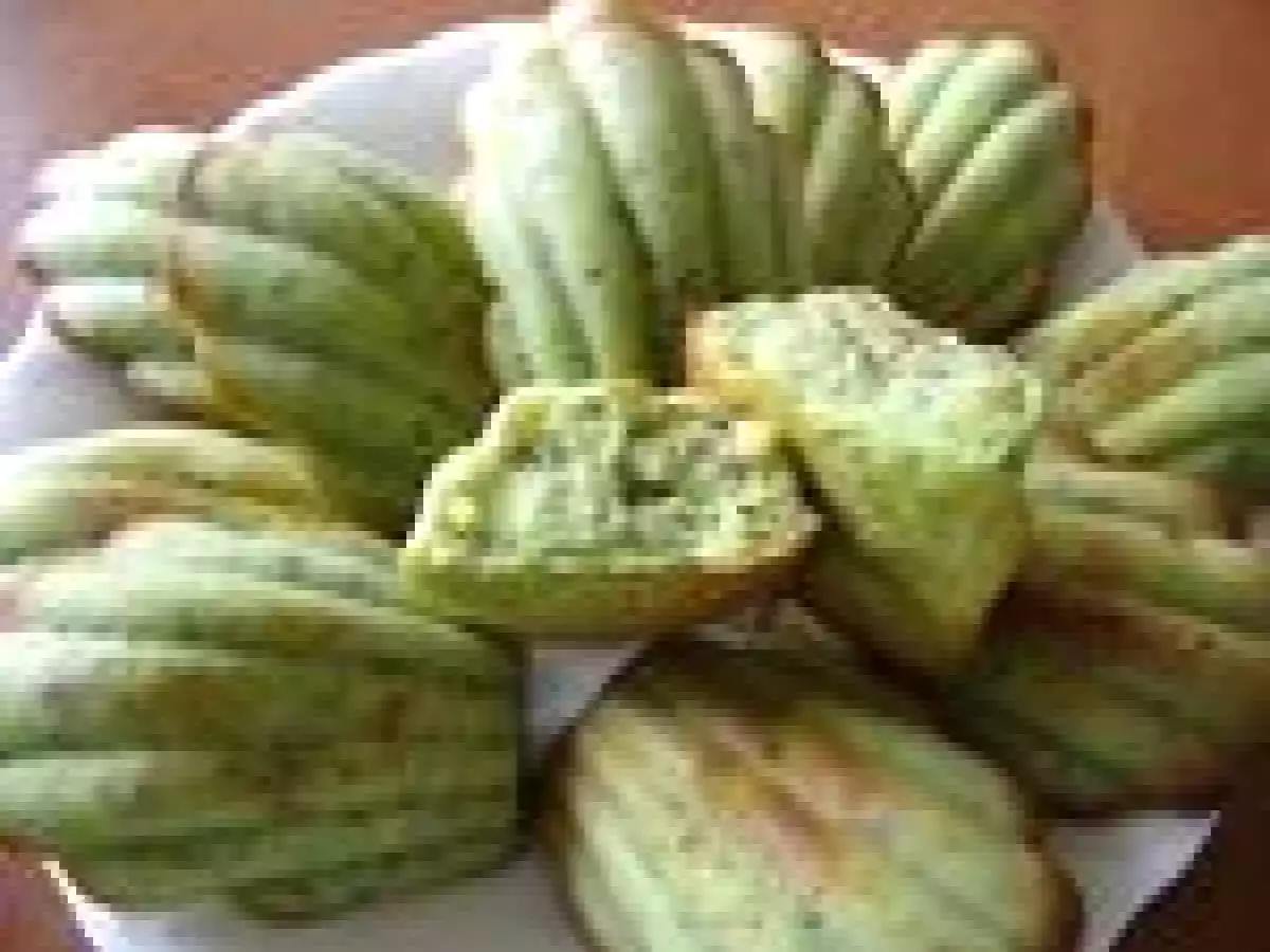 Gâteau à la pistache - photo 2