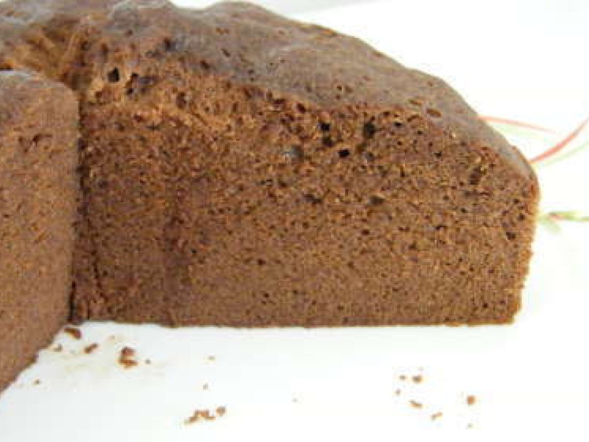 Gateau A La Vapeur Au Chocolat Recette Ptitchef