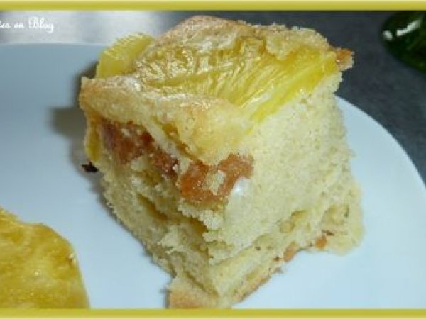 Gateau Antillais Recette Ptitchef