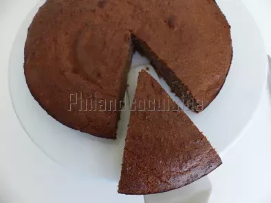 Gâteau arboisien, photo 2