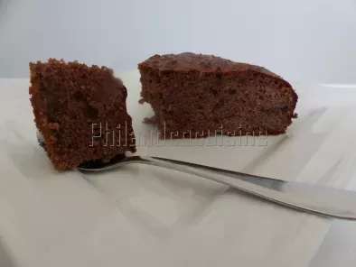 Gâteau arboisien, photo 4