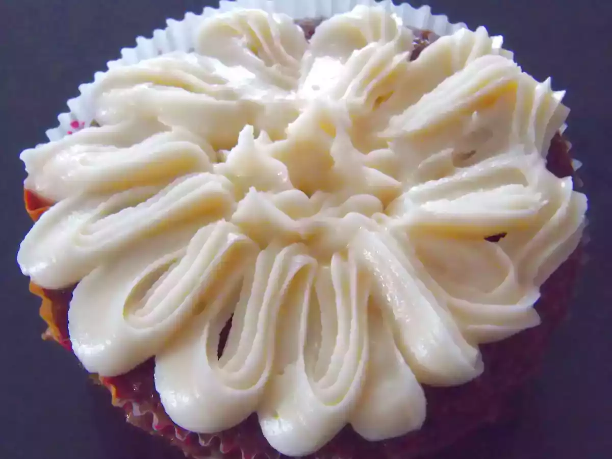 Gateau au café et Grand Marnier