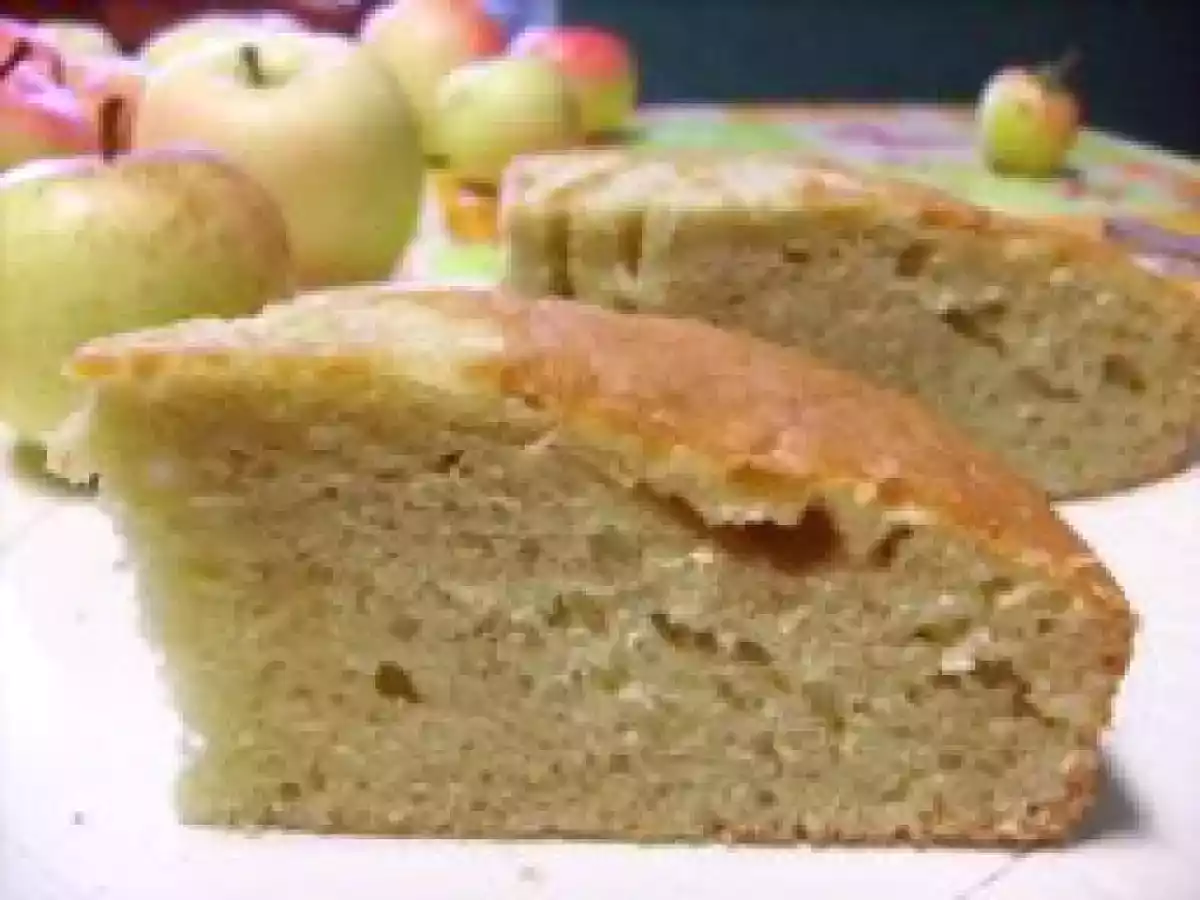 Gâteau au Champagne - photo 2