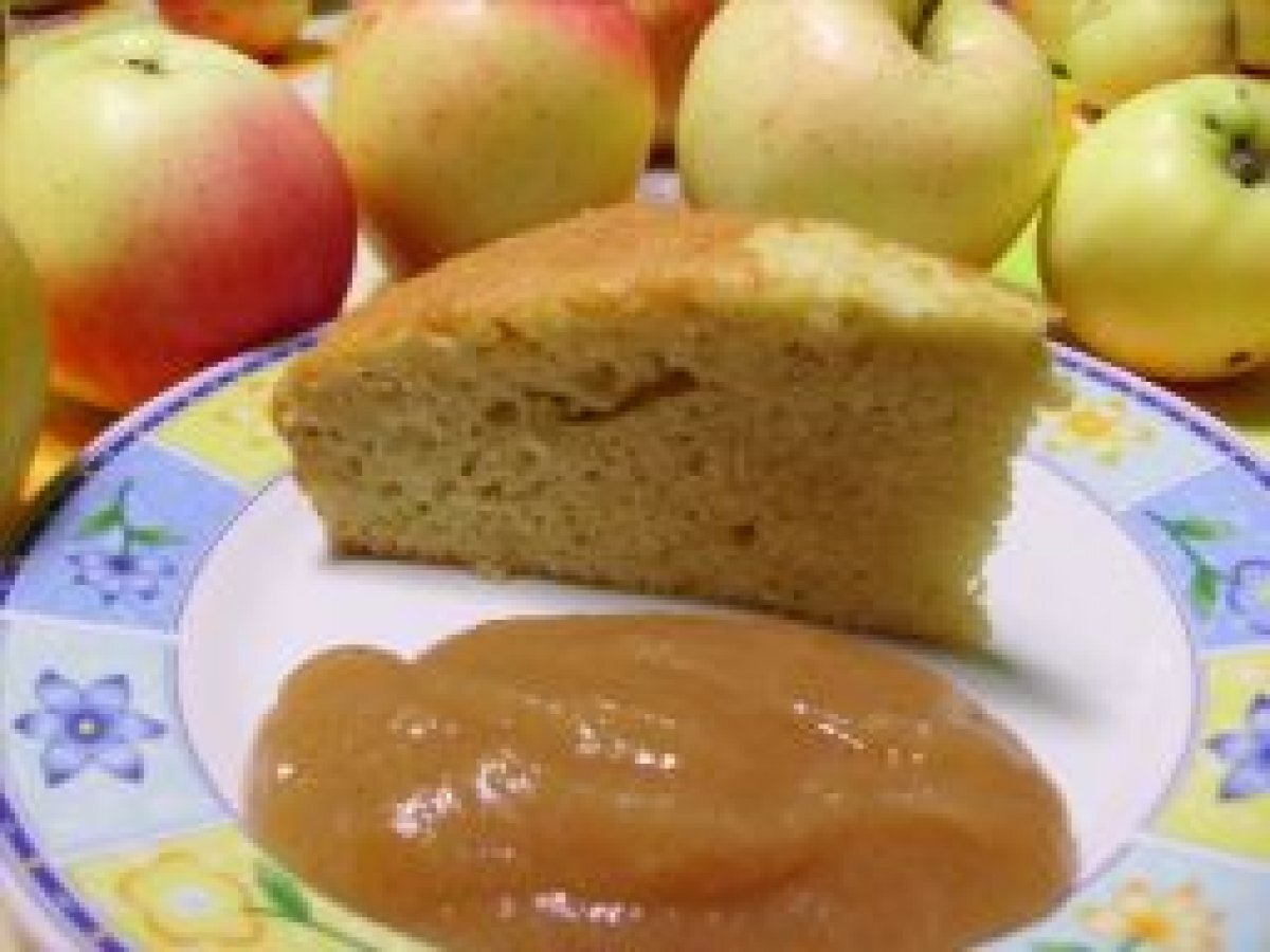 Gateau Au Champagne Recette Ptitchef