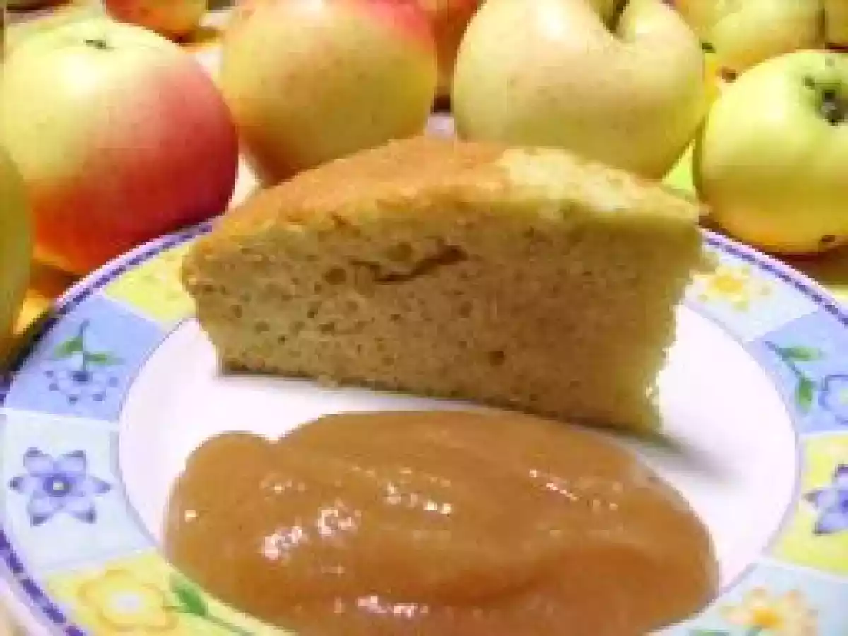 Gâteau au Champagne - photo 3