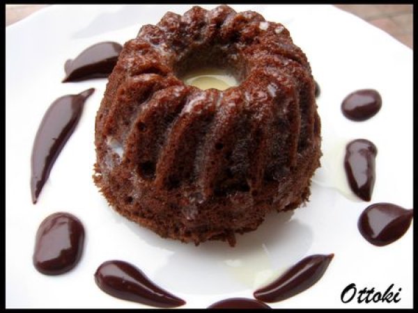 Gateau Au Chocolat Allege Recette Ptitchef