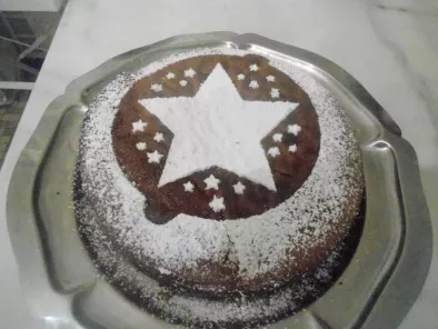 Gâteau au chocolat du super heros, photo 2