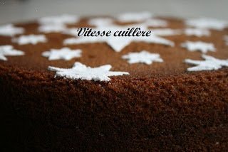 Gateau Au Chocolat Et Vin Rouge Recette Ptitchef