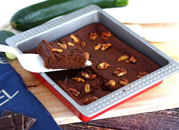 Gateau Au Chocolat Sans Beurre Recette Ptitchef