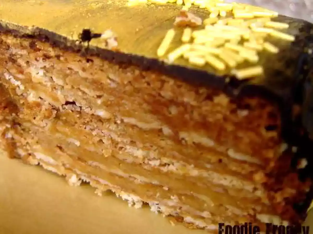 Gâteau au Chocolat sans cuisson