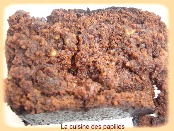 Gateau Au Chocolat Sans Oeuf Recette Ptitchef