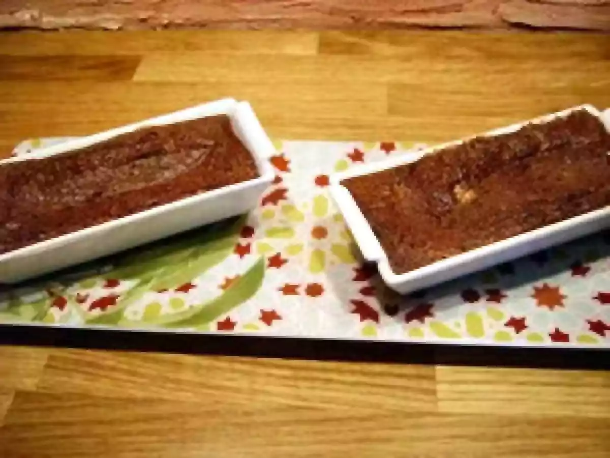 Gâteau au chocolat surprise au Thermomix - photo 2