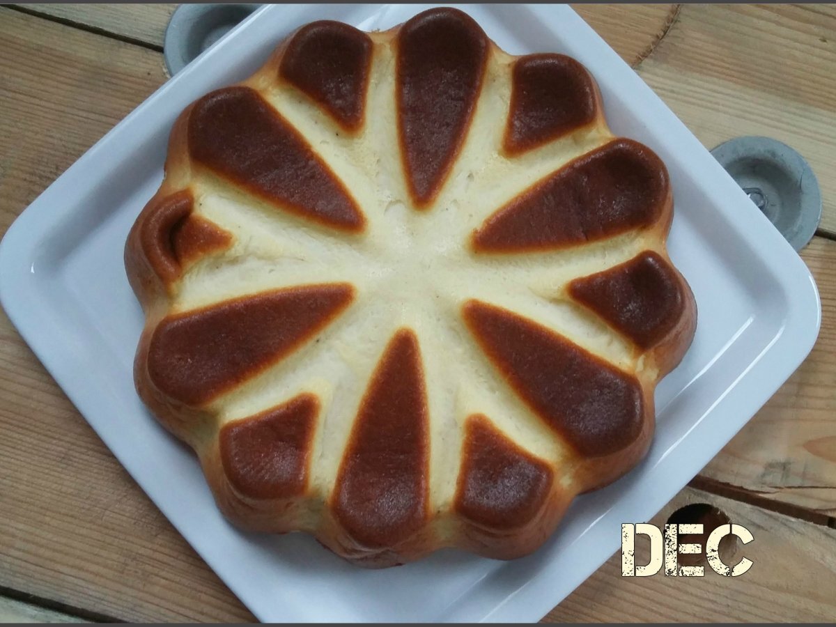 Gateau Au Fromage Blanc Arome Yuzu Recette Ptitchef