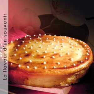 Gateau Au Fromage Blanc Noix De Coco Et Fruits De La Passion Dukan Recette Ptitchef