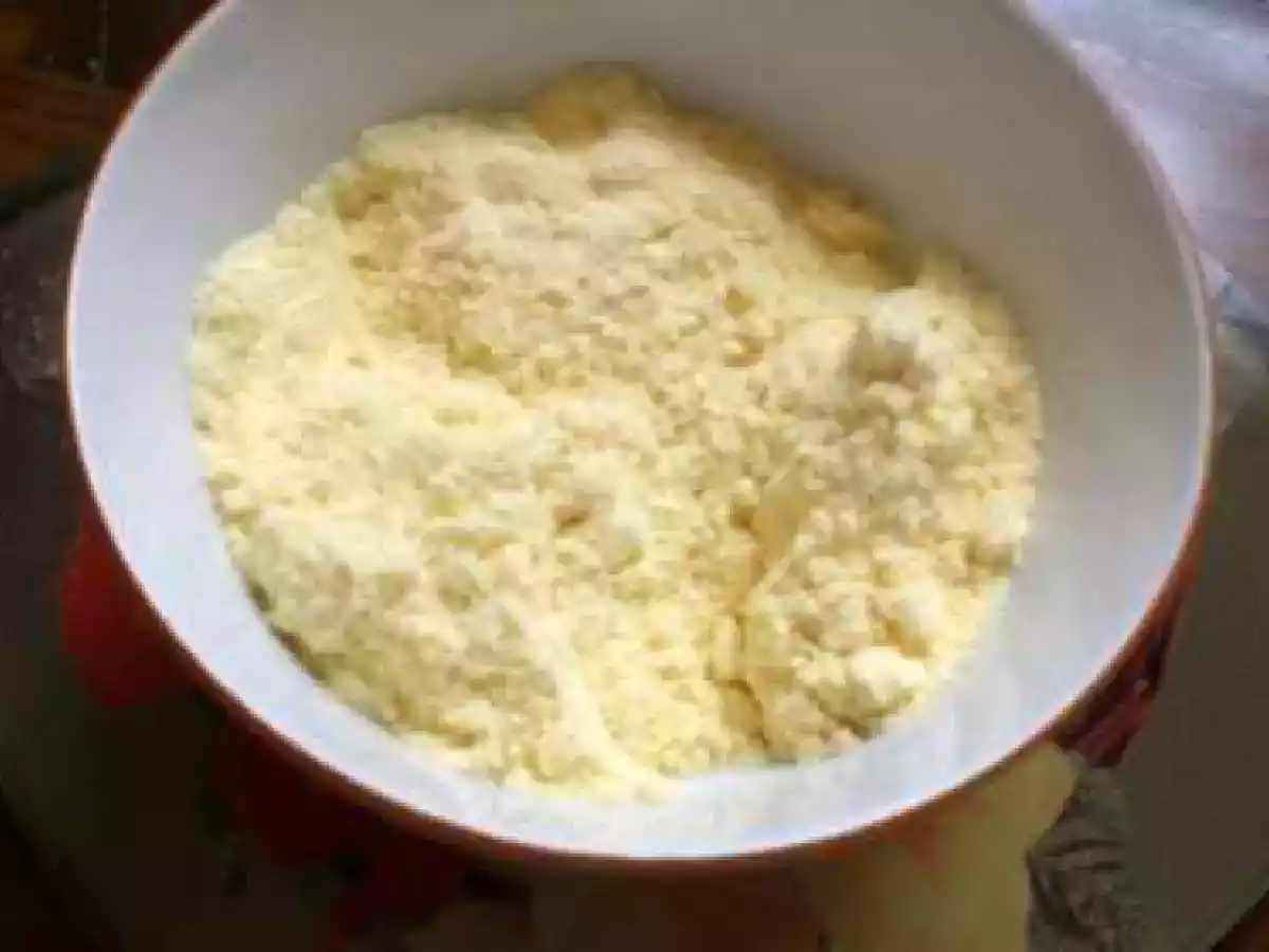 Gateau au mais - photo 2