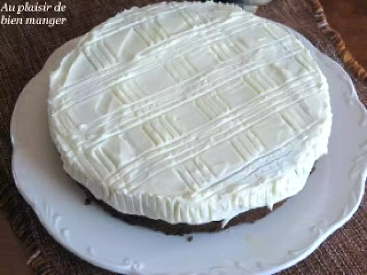 Gâteau au miel du XVIIe siècle - photo 2