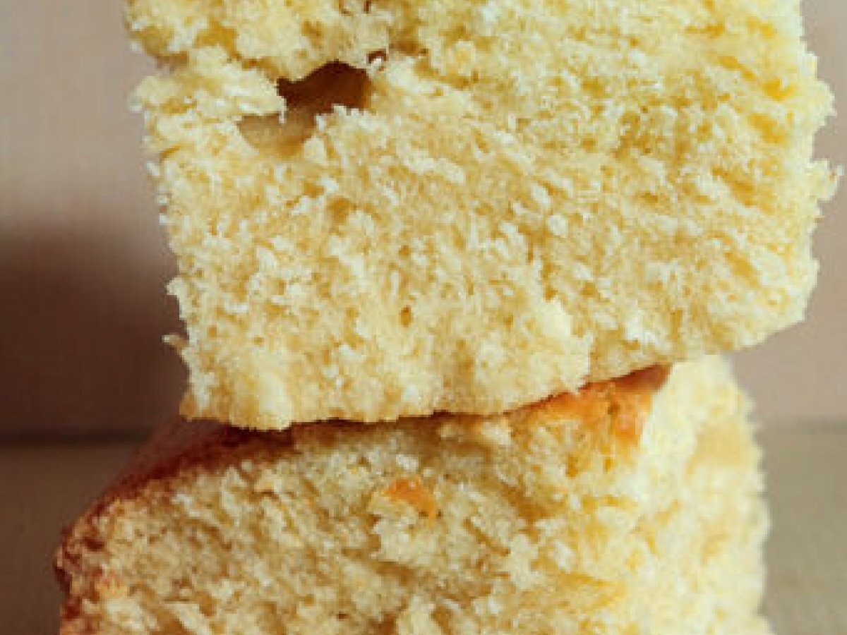 Gateau Au Miel Et Lait En Poudre Recette Ptitchef