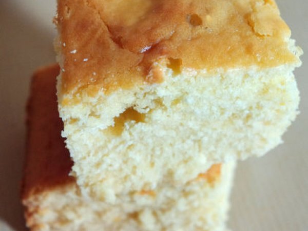 Gateau Au Miel Et Lait En Poudre Recette Ptitchef