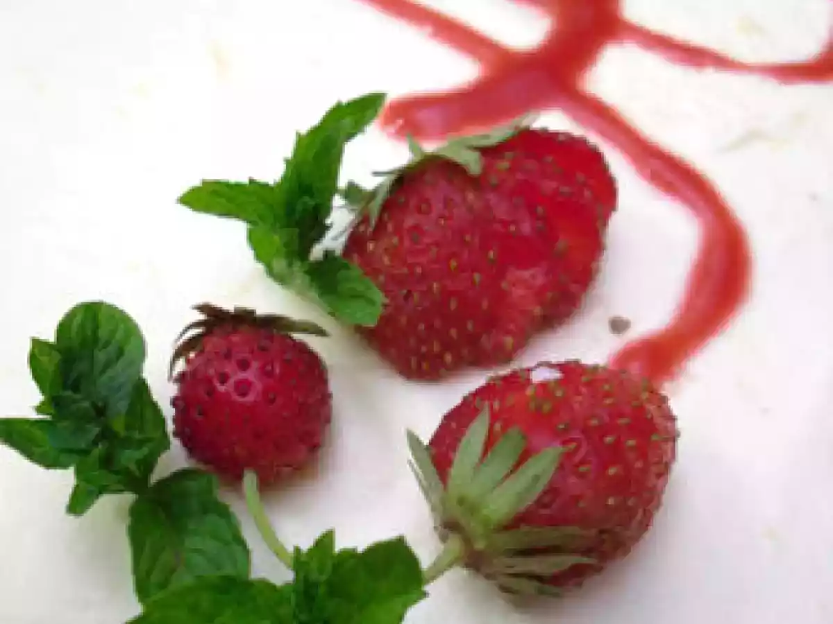 Gâteau Au revoir : pas triste du tout