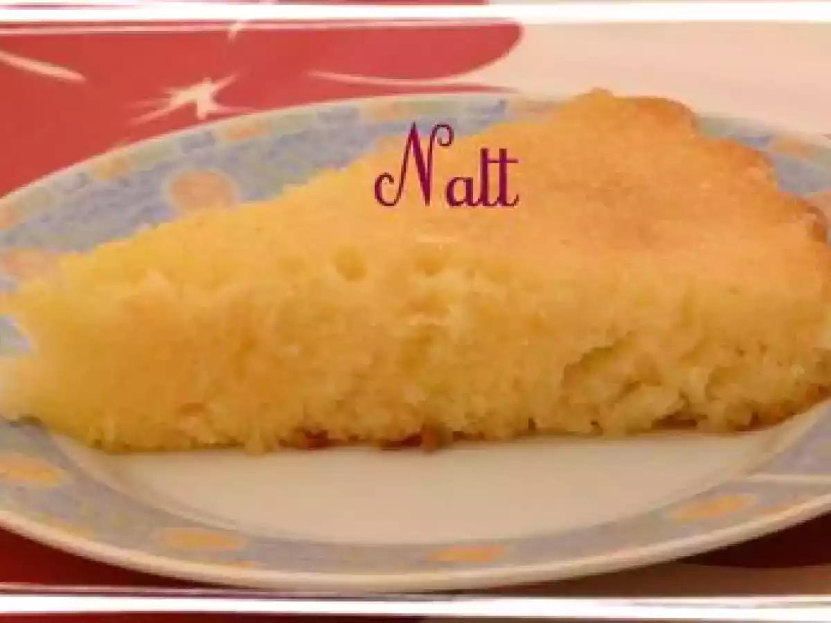 Gâteau au sirop de miel et citron vert - photo 2