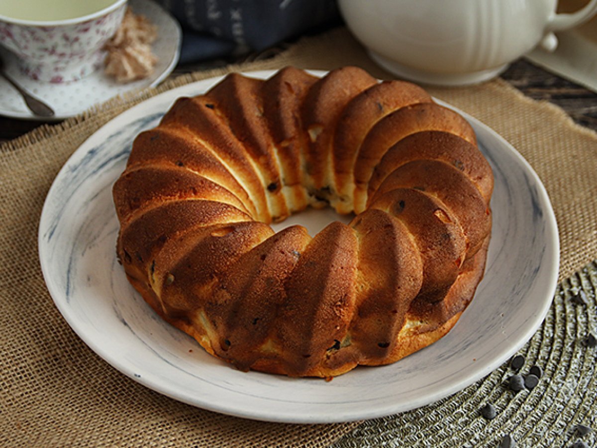 Recette gâteau skyr et chocolat: dessert sain et savoureux