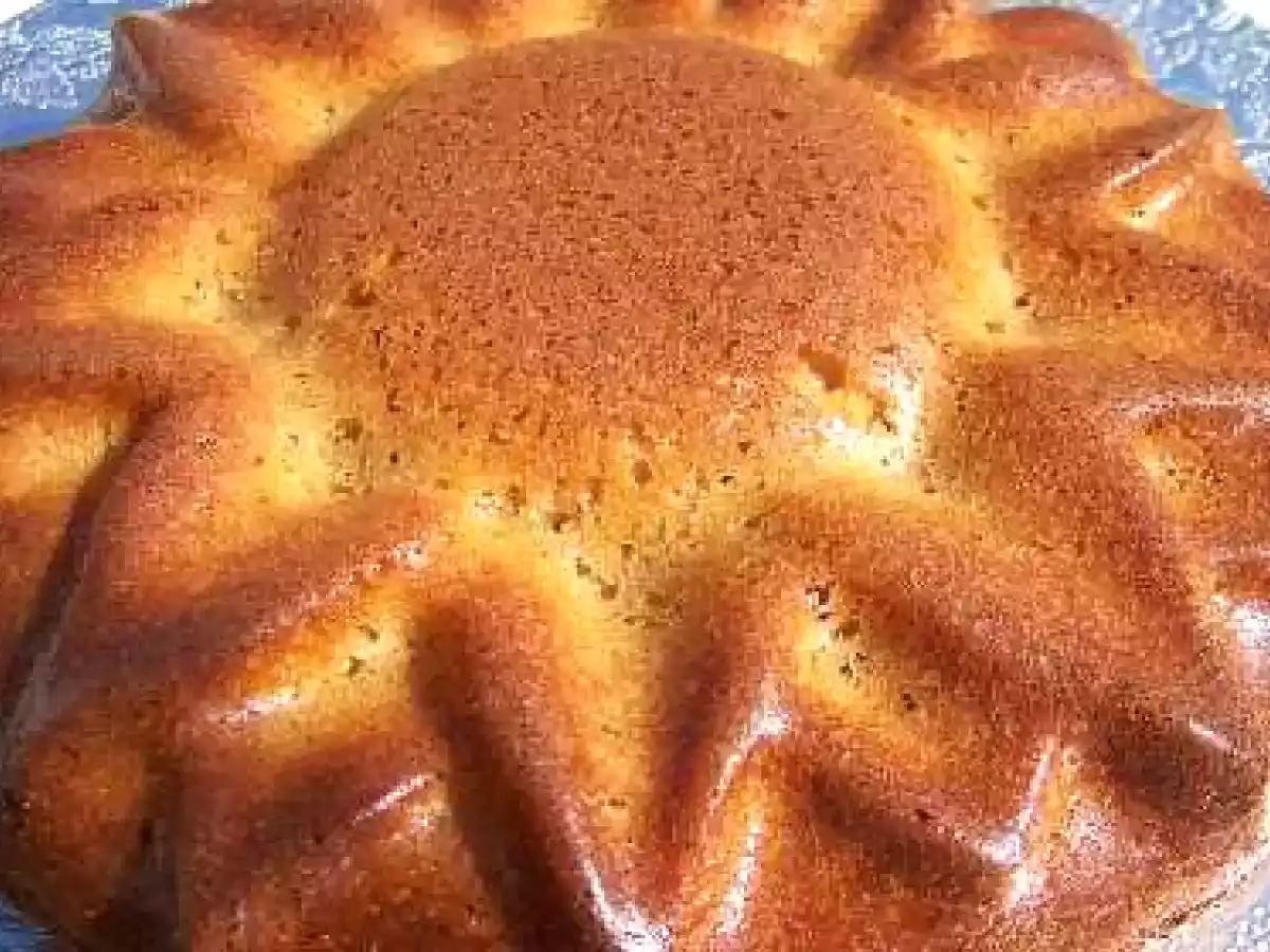 Gâteau au spéculoos - photo 2