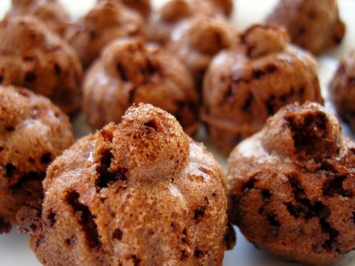 Gateau Au Vin Rouge Et Aux Vermicelles Recette Ptitchef