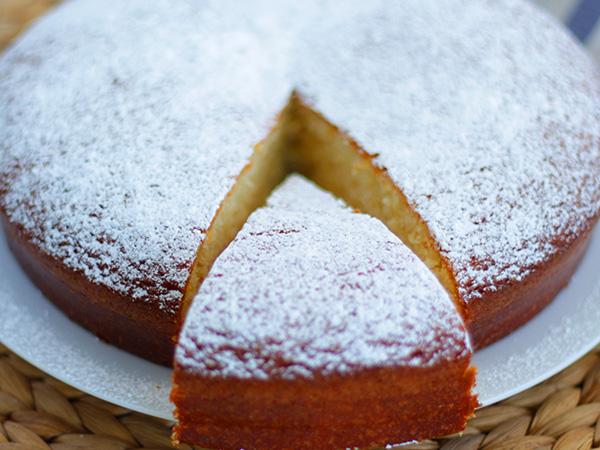 Gateau Au Yaourt Recette Ptitchef