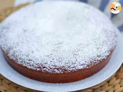 Gâteau au yaourt, photo 1