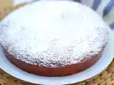 Gâteau au yaourt, photo 1