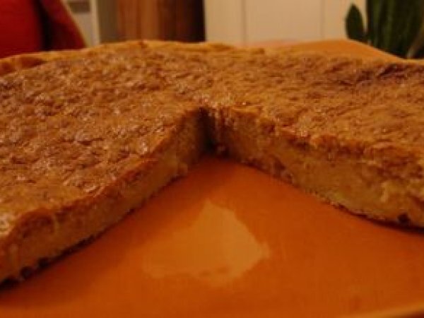 GATEAU AU YAOURT A LA VANILLE DUKAN (recette PP)