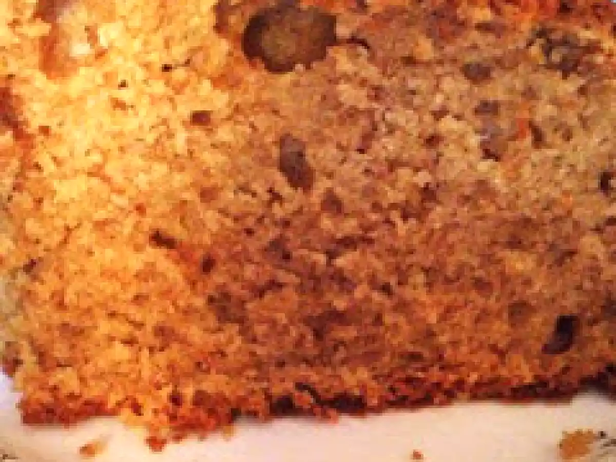 GâTEAU AU YAOURT ET à LA POUDRE DE CARAMBARS - photo 3