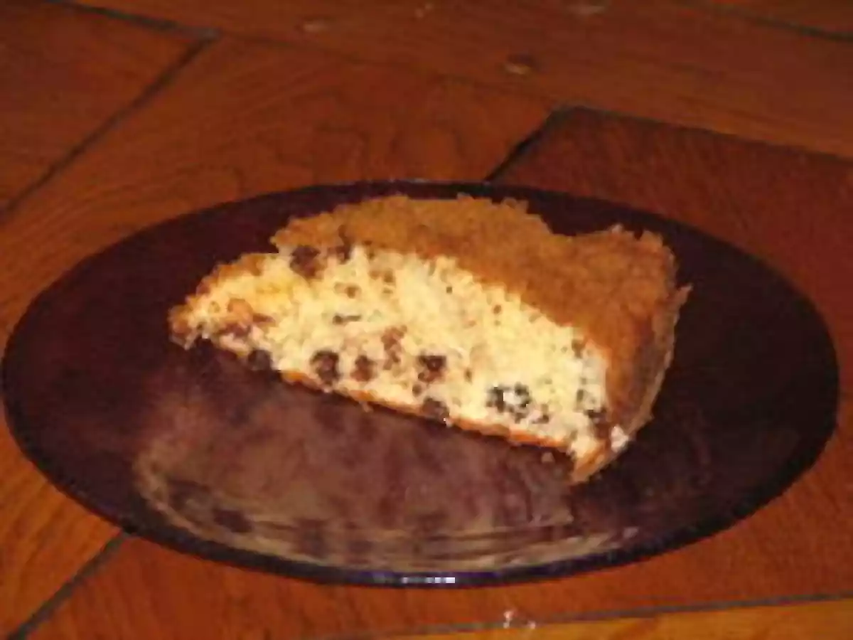 Gâteau au yaourt et spéculoos - photo 4