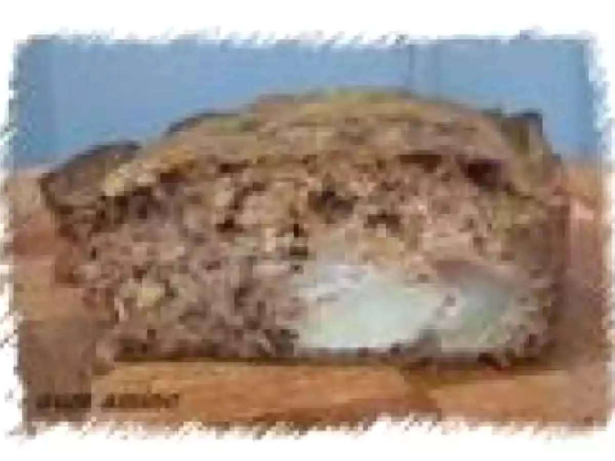 Gâteau autrichien a la poire