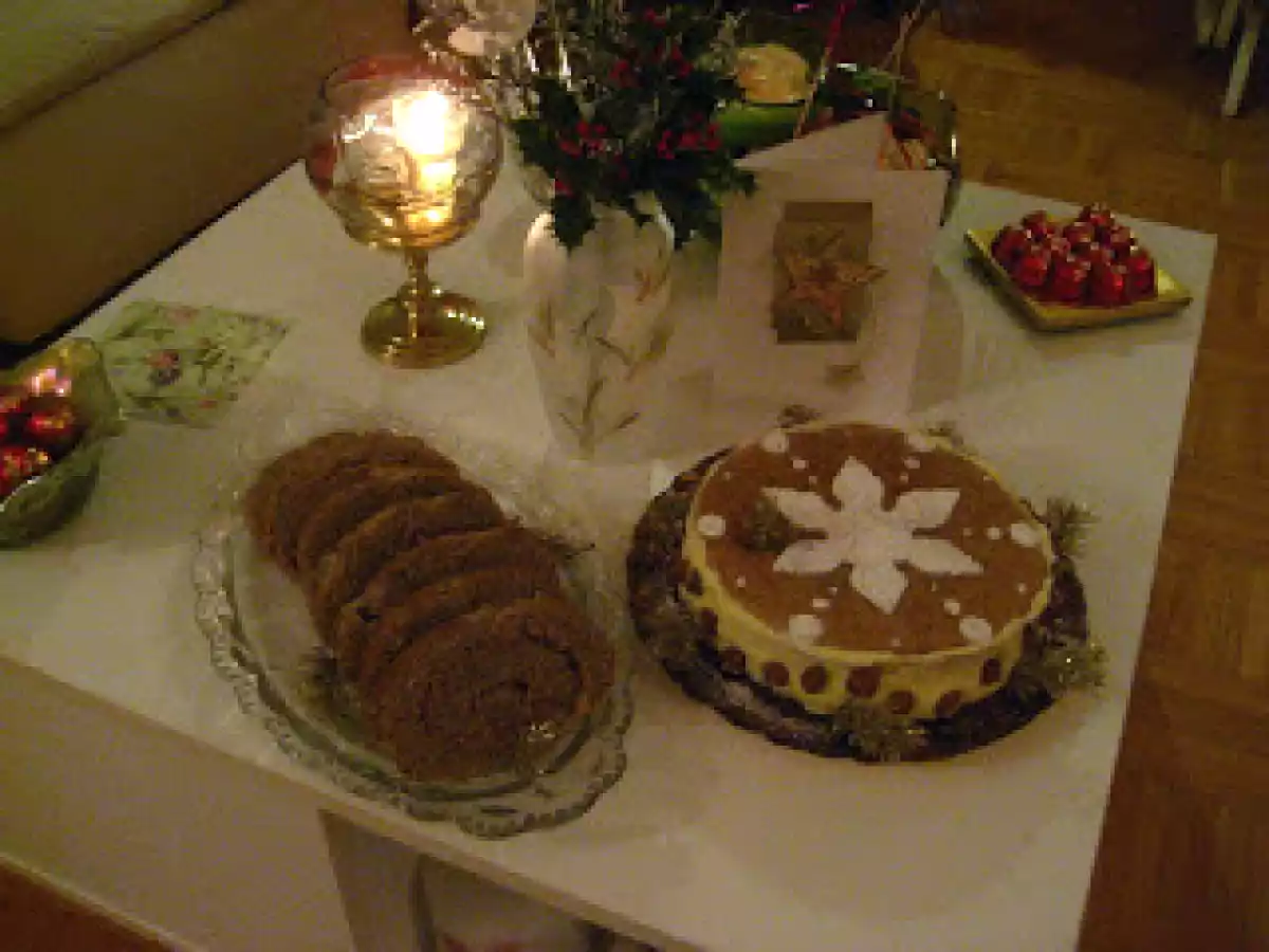 Gâteau aux avelines au thermomix - photo 3