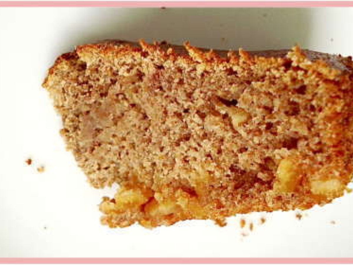 Gâteau aux dattes & oranges confites Recette Ptitchef