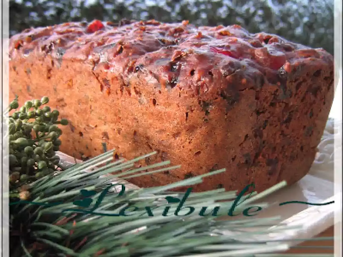 Gâteau aux fruits - photo 4