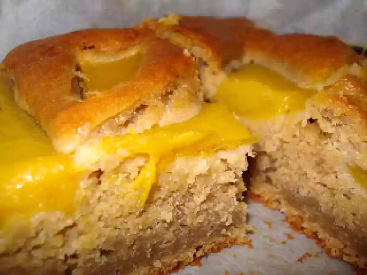 Gâteau aux mangues - photo 2