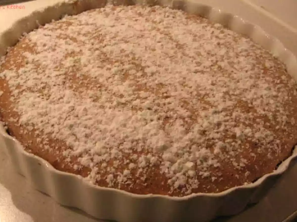 Gateau aux noix - Nusskuchen - photo 2