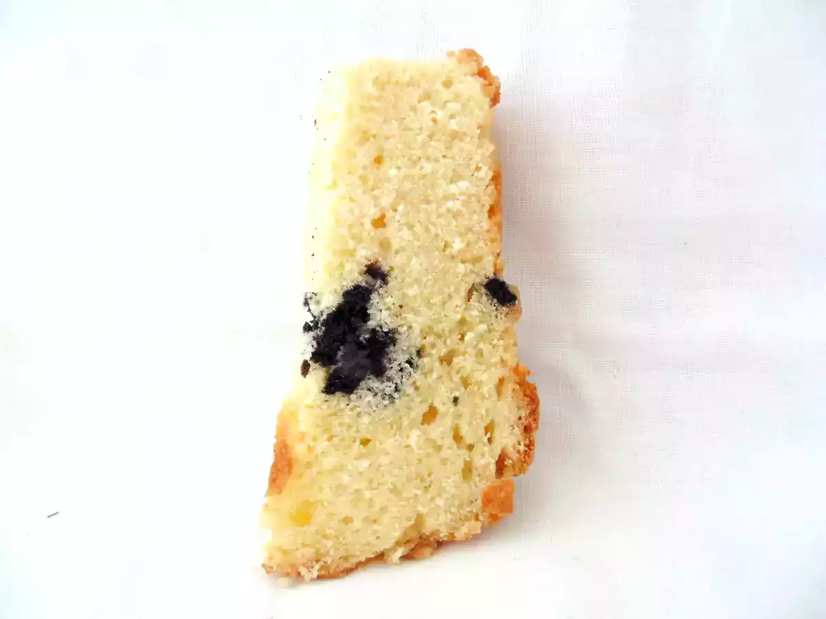 Gateau aux Oreos - photo 2