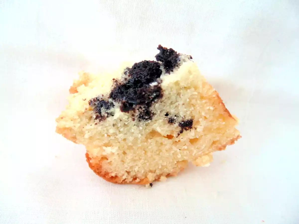 Gateau aux Oreos - photo 3