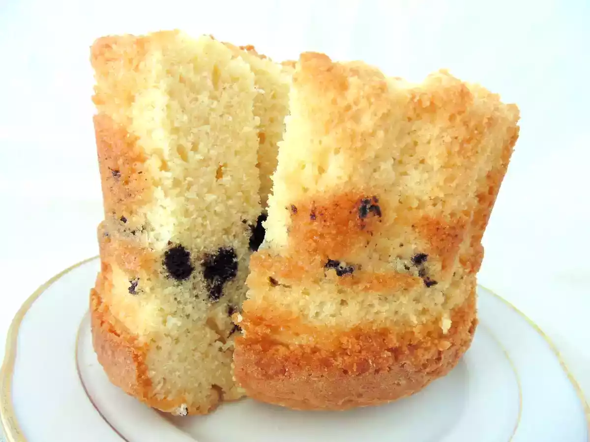 Gateau aux Oreos - photo 4