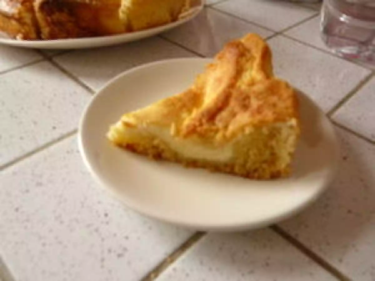 Gateau aux petits suisses - photo 2