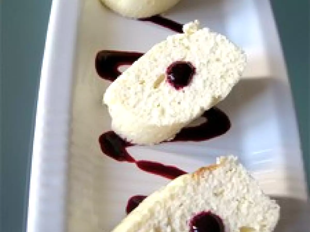 Gâteau aux petits Suisses - photo 2