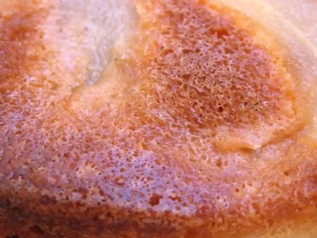 Gâteau aux poires et noix de pécan - photo 2