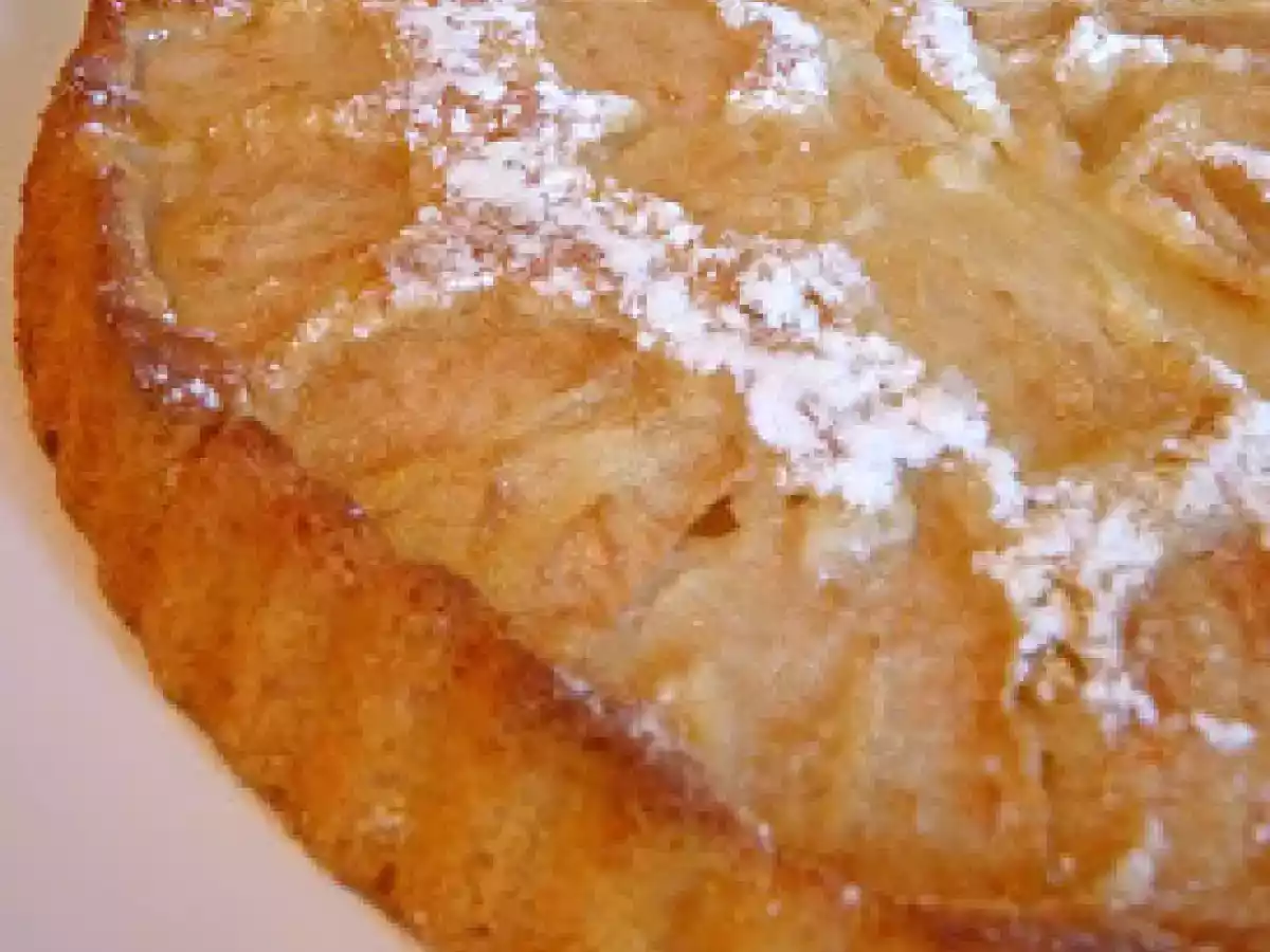 Gâteau aux poires léger sans beurre trop gourmand ! - photo 3